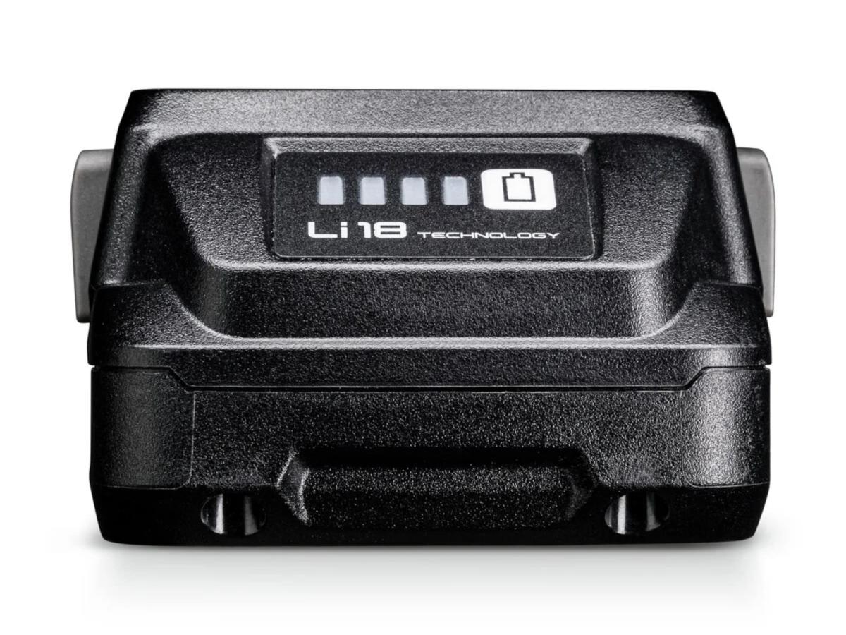 Hikoki BSL1820M 18V 2,0Ah Schiebe-Akku